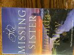 The missing sister - Lucinda Riley, Boeken, Taal | Engels, Nieuw, Lucinda Riley, Ophalen of Verzenden