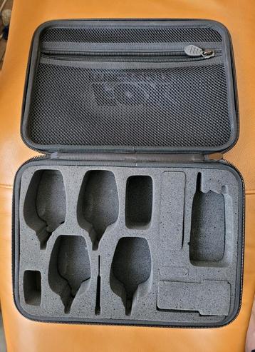 Fox rx + ntxr nxr opberg case koffer map beschikbaar voor biedingen