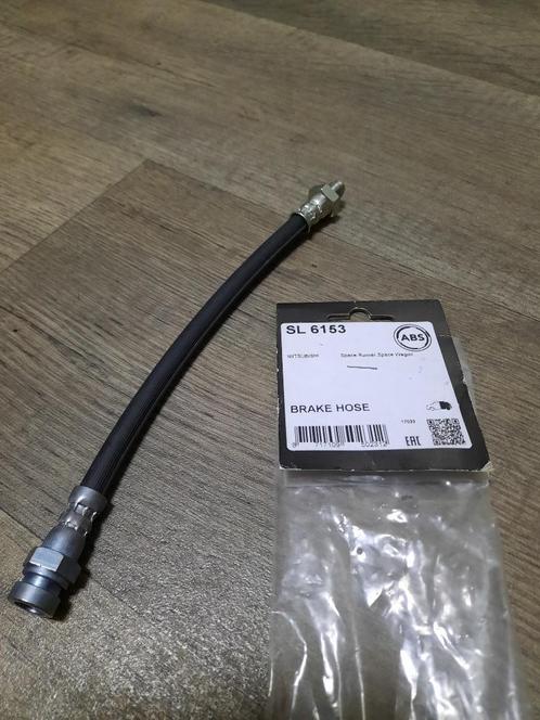 Remslang 2 stuks A.B.S. - Citroen, Peugeot, Mitsubishi NIEUW, Auto-onderdelen, Dashboard en Schakelaars, Citroën, Peugeot, Mitsubishi