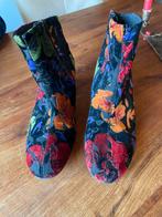 Gabor enkellaarsjes 38, Ophalen of Verzenden, Zo goed als nieuw, Overige kleuren