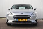 Ford Focus Wagon 1.0 EcoBoost Trend Edition Business 101PK T, Gebruikt, Euro 6, Met garantie (alle), 1283 kg