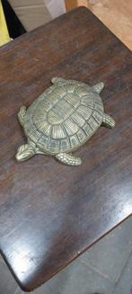 Koperen schildpad, Antiek en Kunst, Antiek | Koper en Brons, Ophalen