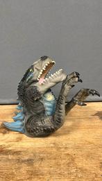 Godzilla 1998 handpop. Toho Resaurus., Ophalen of Verzenden, Zo goed als nieuw