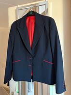 Stewardess uniform Albeda Luchtvaarddienstverlening, Ophalen, Gedragen