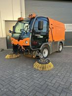 AUSA M48 B200H (bj 2016), Zakelijke goederen, Machines en Bouw | Tuin, Park en Bosbouw, Bladblazer