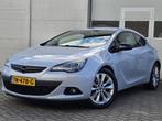 Opel Astra GTC 1.4 Turbo Sport /Stoelverwarming/Xenon/Cruise, Auto's, Te koop, Geïmporteerd, 5 stoelen, 1337 kg