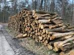 Meerdere vrachten schitterend brandhout beschikbaar., Tuin en Terras, Haardhout, Ophalen of Verzenden, Blokken, 6 m³ of meer, Overige houtsoorten