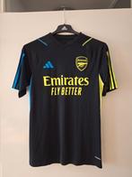 Voetbalshirt - Adidas Arsenal, Zwart, Ophalen of Verzenden, Zo goed als nieuw, Voetbal