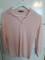 Loro Piana Top - Maat 38, Maat 38/40 (M), Loro Piana, Ophalen of Verzenden, Lange mouw