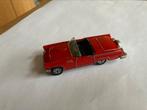 Corgi 1980 Ford Thunderbird, Gebruikt, Ophalen of Verzenden