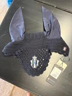 Nieuw Kingsland oornetje full blauw navy met prijskaartje, Ophalen of Verzenden, Zo goed als nieuw