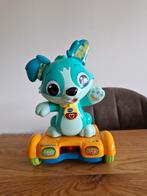 Vtech pak me dan puppy, Ophalen, Zo goed als nieuw