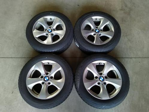 BMW winterbanden voor 3 serie F30 F31 winterwielen 16 inch, Auto-onderdelen, Banden en Velgen, Banden en Velgen, Winterbanden