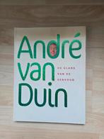 André van Duin - De Glans van de Eenvoud, Ophalen of Verzenden, Gelezen, André van Duin, Film, Tv en Media