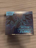 Pokémon TCG: Phantasmal Flames Elite Trainer Box, Ophalen, Nieuw, Boosterbox