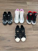 Shoes - different sizes - price from 15 to 30 EUR, Ophalen of Verzenden, Zo goed als nieuw
