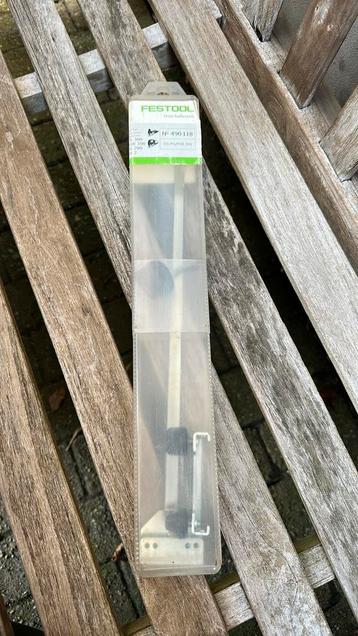 Festool Circelgeleider No 490118 beschikbaar voor biedingen