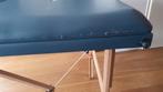 Massage tafel, Ophalen of Verzenden, Zo goed als nieuw, Massagetafel