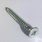 Spaanplaat, Gipsplaat - schroef Pluggen, Bitjes etc.  ACTIE, Ophalen of Verzenden, Nieuw, 50 tot 100 mm, Schroeven