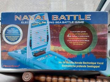 Battle spel beschikbaar voor biedingen