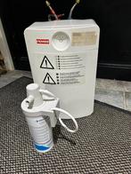 Franke kokend water boiler en water filter. Voor Onderdelen, Doe-het-zelf en Verbouw, Geisers en Boilers, Minder dan 20 liter