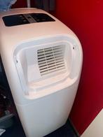 Eurom airconditioner, Witgoed en Apparatuur, Airco's, Ophalen, Minder dan 60 m³, 3 snelheden of meer, Zo goed als nieuw