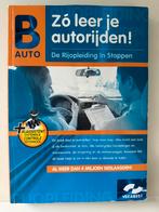 Theorie boek voor auto rijbewijs, Boeken, Auto's | Boeken, Gelezen, Ophalen of Verzenden