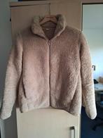 Uniqlo Beige Fleece Vest - Maat XS, Beige, Ophalen of Verzenden, Zo goed als nieuw, Maat 34 (XS) of kleiner