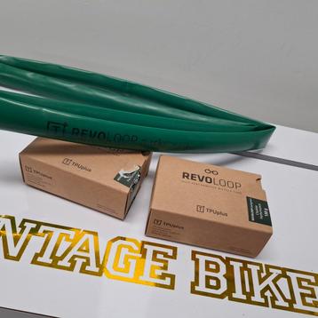 RevoLoop 26" binnenbanden NIEUW beschikbaar voor biedingen