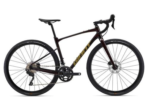 Giant Revolt 1, Fietsen en Brommers, Fietsen | Racefietsen, Nieuw, Giant, Aluminium, Ophalen