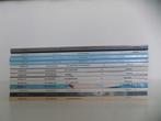 De Huurling ~ Complete serie hardcovers 1 t/m 13, Boeken, Complete serie of reeks, Ophalen of Verzenden, Zo goed als nieuw, Segrelles