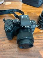 Panasonic Lumix DMC 7, Ophalen of Verzenden, Zo goed als nieuw, Overige Merken, 8 keer of meer