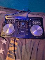 Hercules Universele DJ Set - Werkt Goed!, Ophalen, Gebruikt, Dj-set, Overige merken