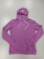 Hoodie joyagear, Ophalen, Paars, Nieuw, Maat 42/44 (L)