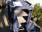Camping kastje, Caravans en Kamperen, Kampeeraccessoires, Ophalen, Zo goed als nieuw