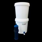 waterfilter aqualigic 0.03 micron filtert alles, Verzenden, Nieuw