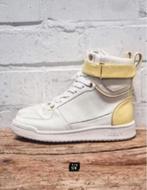 JOSH V - Prachtige sneakers maat 36 - Nieuw €199 - JOSHV, Wit, Nieuw, Ophalen of Verzenden, Sneakers of Gympen