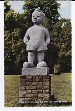 C380 Gelopen ansichtkaart Bartje Assen, Ophalen of Verzenden, 1980 tot heden, Gelopen, Drenthe