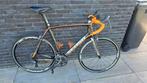 Hele mooie carbonnen Sensa Calabria Aero 62cm full Ultegra, Fietsen en Brommers, 28 inch, Zo goed als nieuw, 61 tot 65 cm, Meer dan 20 versnellingen