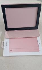 Samsung • Tab 8 • Book Cover • Roze, Computers en Software, Tablet-hoezen, Ophalen of Verzenden
