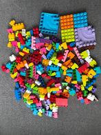 groote block set building, Kinderen en Baby's, Speelgoed | Bouwstenen, Ophalen of Verzenden, Gebruikt, Megabloks