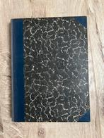 Handboek der Kerkgeschiedenis - J.H. Landwehr, Ophalen of Verzenden, Gelezen