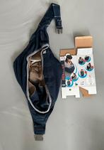 Te koop: Lodger Shelter denim, Draagzak, Gebruikt, Lodger, Ophalen