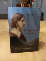 N.J. Spaan - Kruisgezant in de valleien, Ophalen of Verzenden, Zo goed als nieuw, N.J. Spaan; J. Bout, Sport