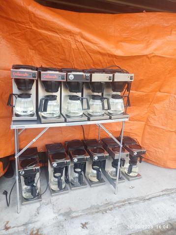 alex meijer / sligro srt bravilor horeca koffiezetapparaat  beschikbaar voor biedingen