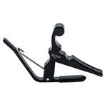Kyser Quick-Change capo voor ukelele mandoline en banjo, ., Mandoline, Nieuw, Ophalen of Verzenden