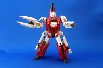 Transformers TFC Uranos Phantom -- Aerialbot FIREFLIGHT beschikbaar voor biedingen