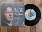 single  Don Henley - You Better Hang Up* , Gebruikt, 7 inch, Single, Ophalen of Verzenden