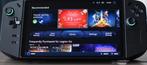 Zgan LENOVO LEGION GO, beschermcase, screenprotector etc, Ophalen, Online, Overige genres, 2 spelers
