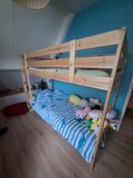 Stapelbed ikea Mydal, Ophalen, Zo goed als nieuw, Stapelbed